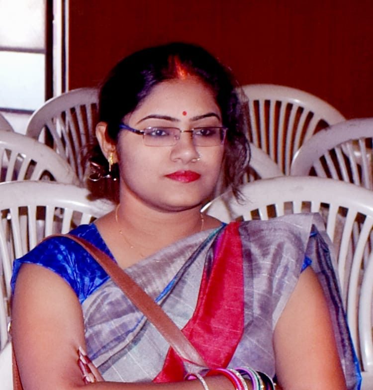 Pooja Pandey
