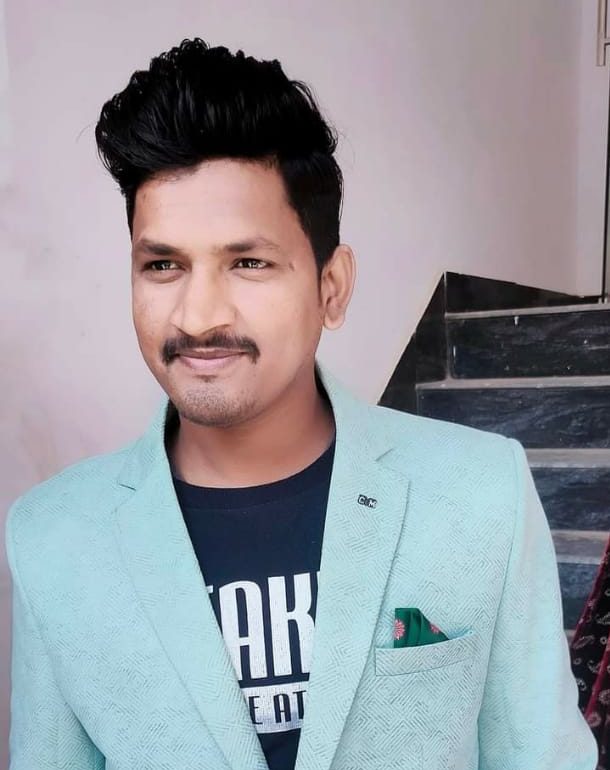 Awadhesh Prasad Gupta