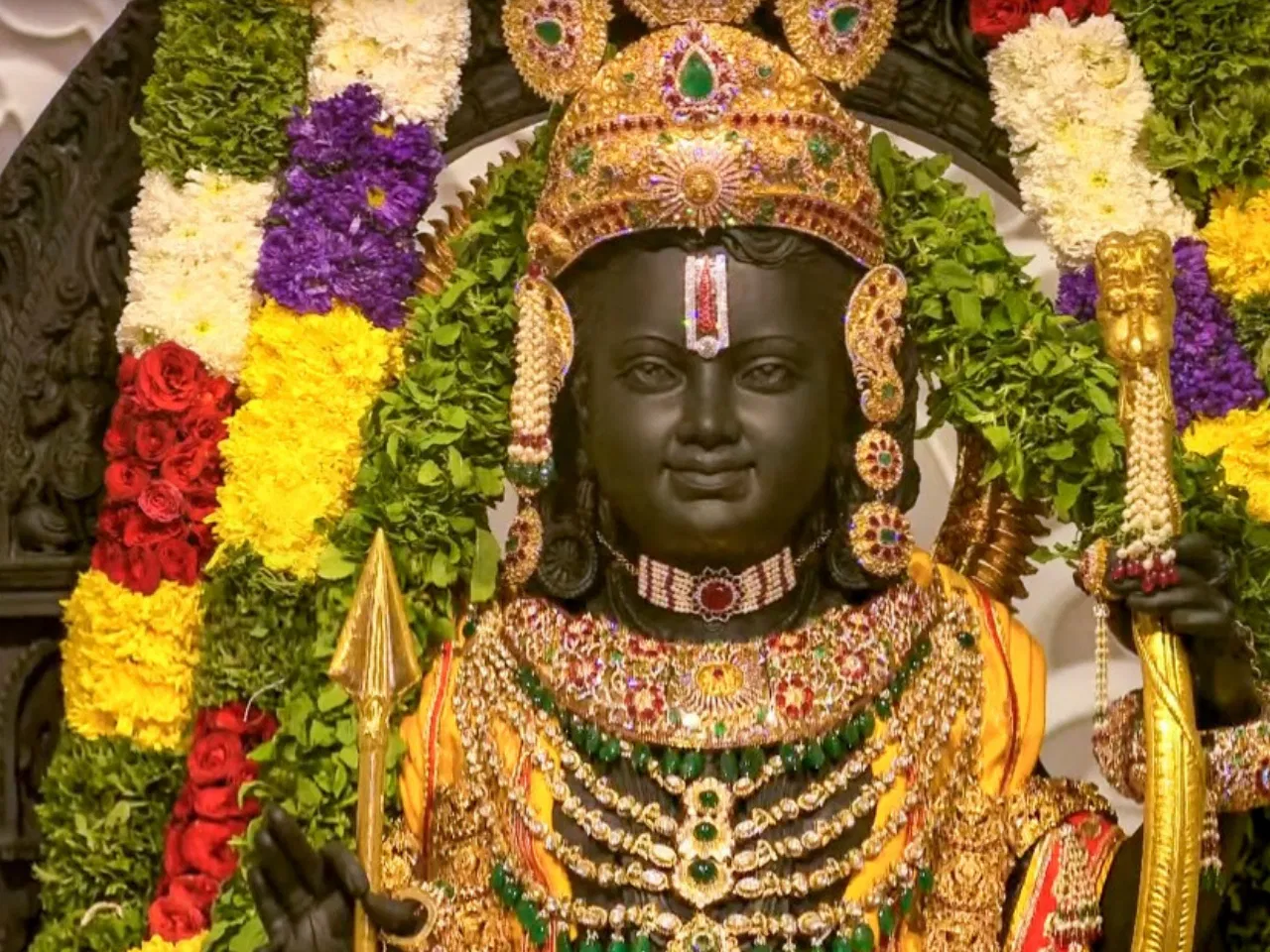 Plastic-Free Ayodhya & Holy River Saryu Seva